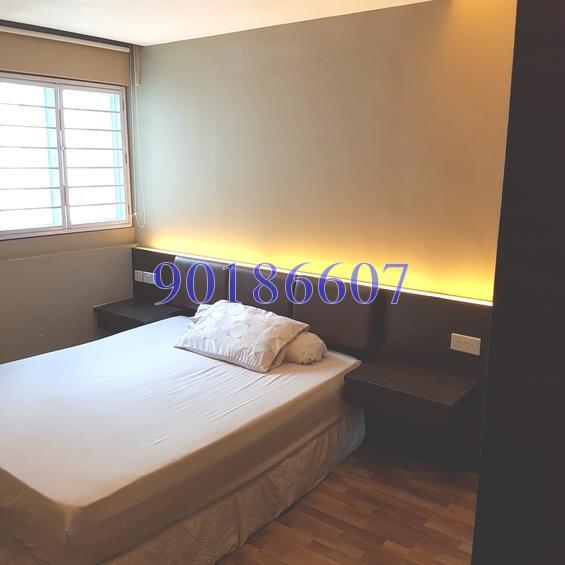 Blk 804 King Georges Avenue (Kallang/Whampoa), HDB 3 Rooms #163518362